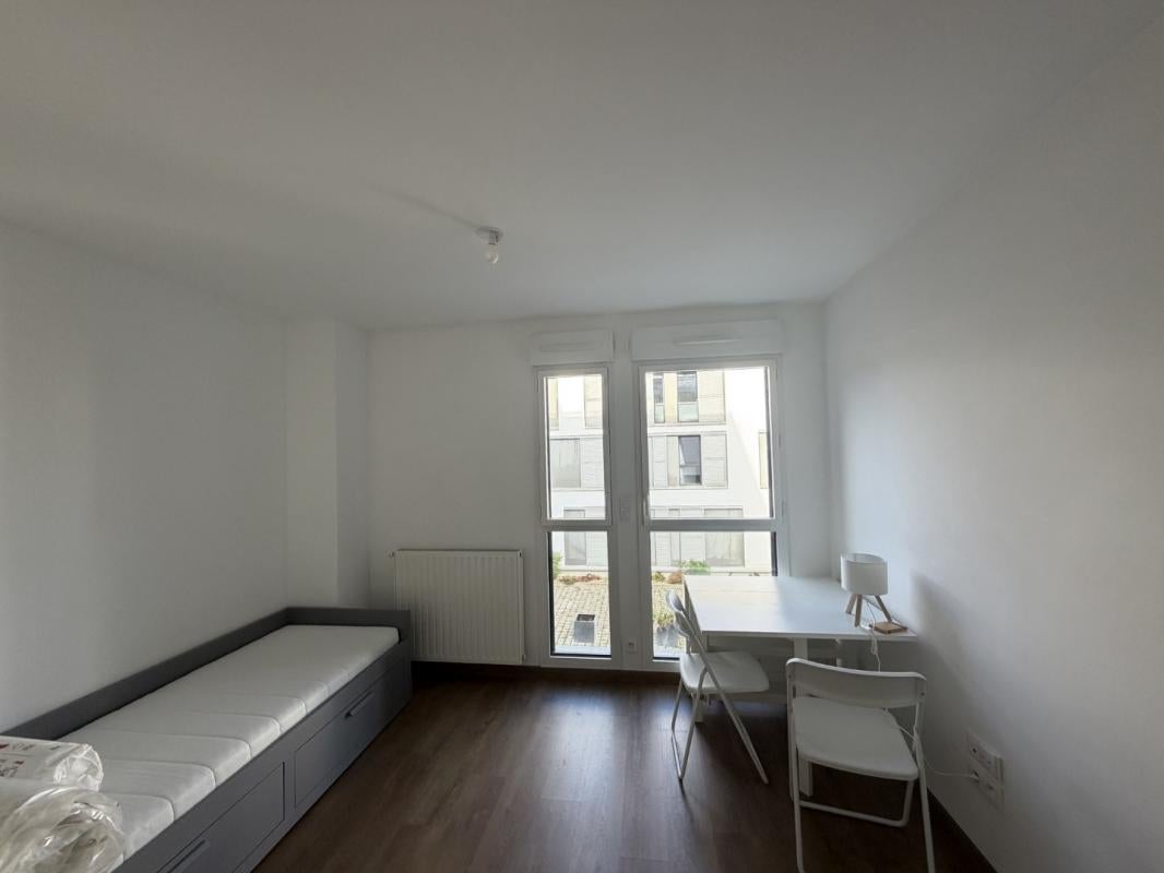 Flat Rue Brizeux in Rennes