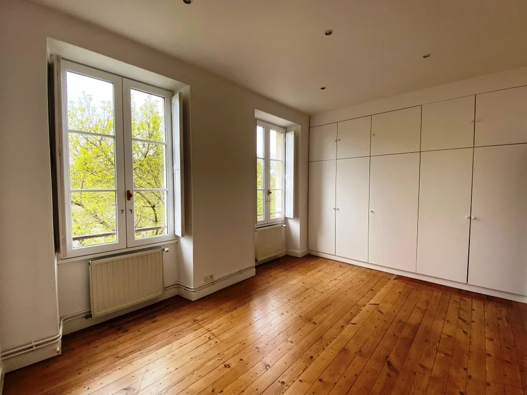 Appartement Cours de Verdun à Bordeaux