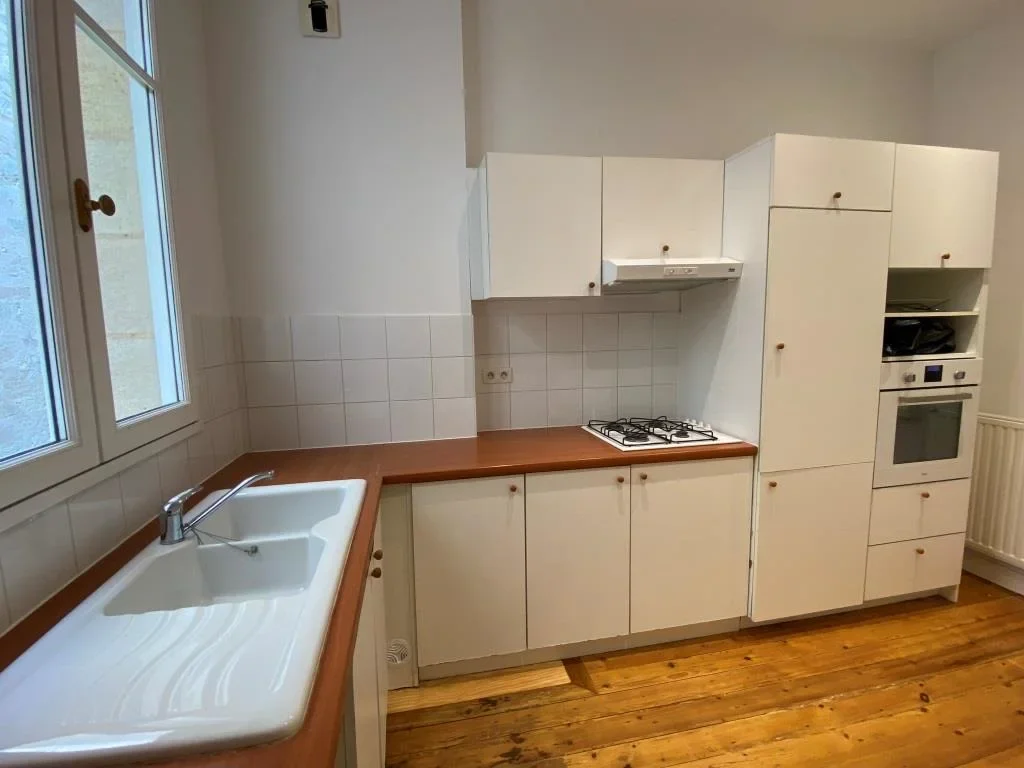 Appartement Cours de Verdun à Bordeaux