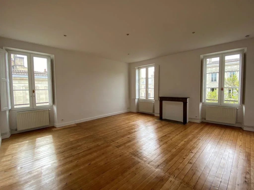Appartement Cours de Verdun à Bordeaux