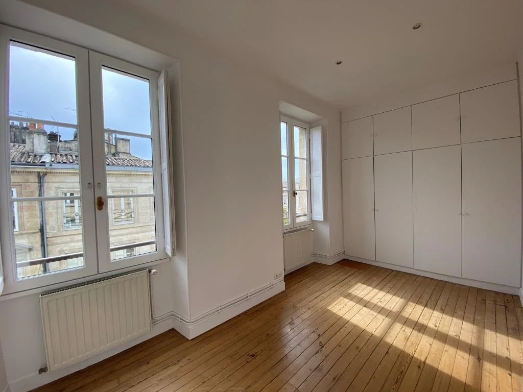 Appartement Cours de Verdun à Bordeaux