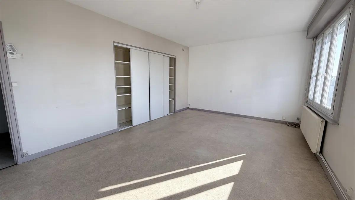 Appartement Rue du 14 Juillet à Lens