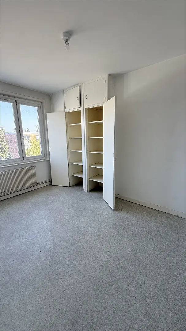 Appartement Rue du 14 Juillet à Lens
