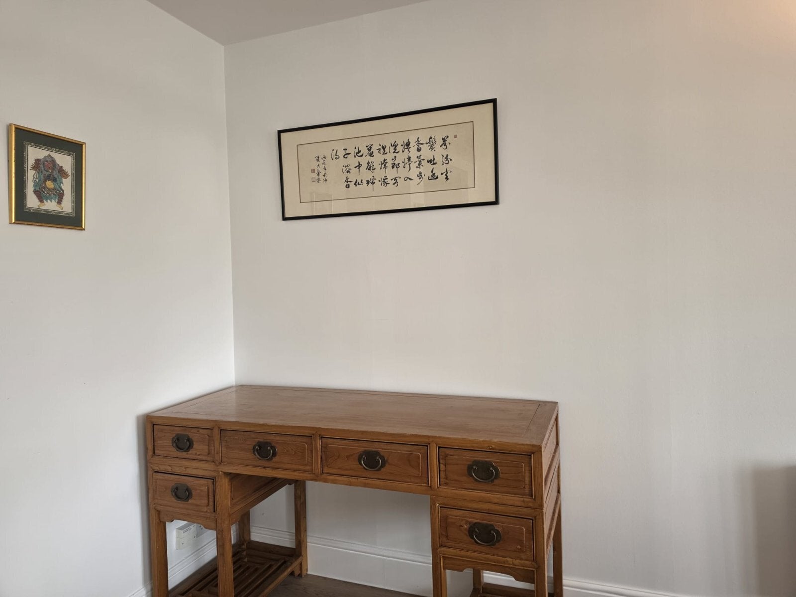 Flat Three Colt Street in Greater London