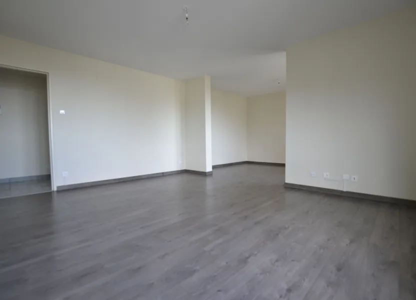 Appartement Allée Docteur Huot à Dijon