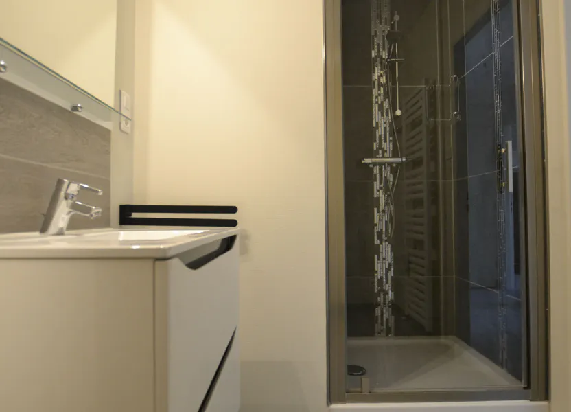 Appartement Allée Docteur Huot à Dijon