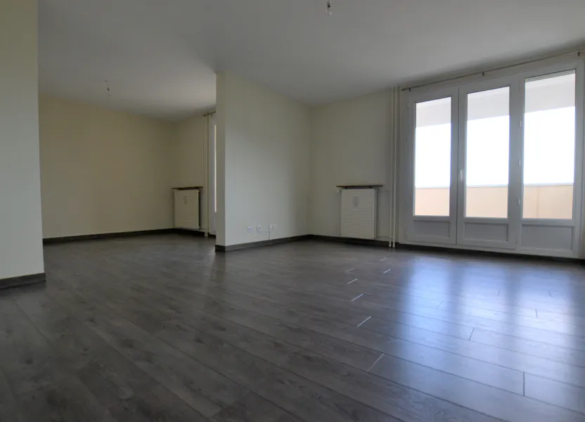 Appartement Allée Docteur Huot à Dijon