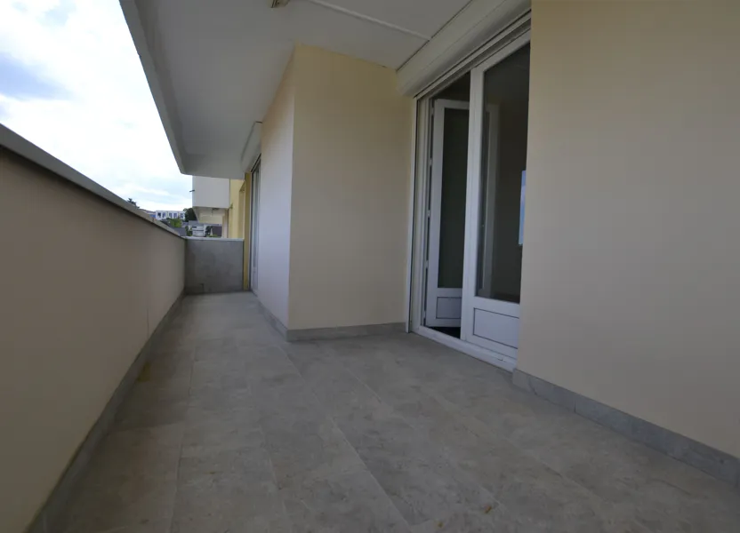 Appartement Allée Docteur Huot à Dijon