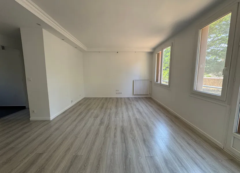 Flat Rue de Verdun in Champigny-sur-Marne