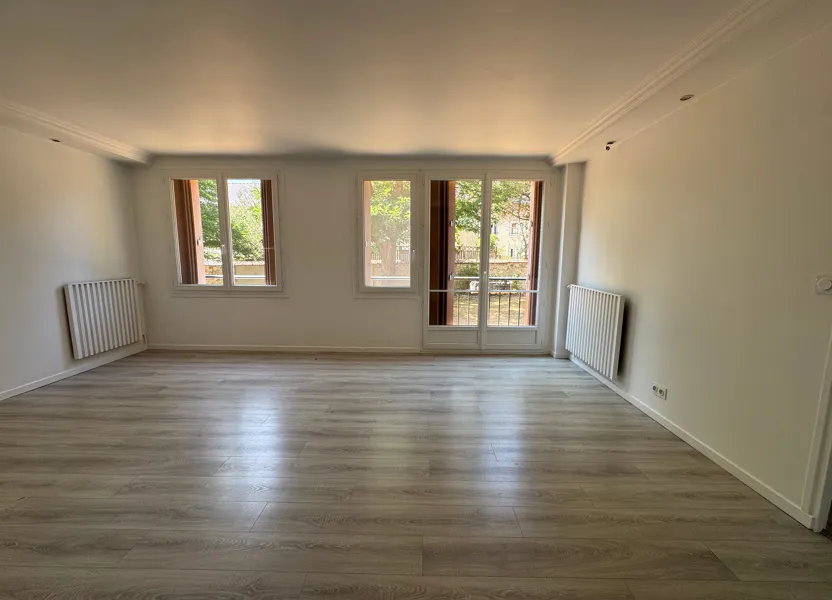 Flat Rue de Verdun in Champigny-sur-Marne