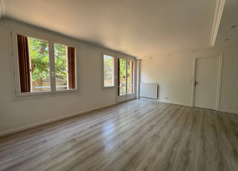 Flat Rue de Verdun in Champigny-sur-Marne