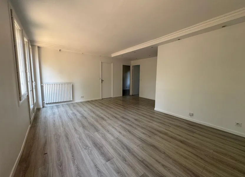 Flat Rue de Verdun in Champigny-sur-Marne