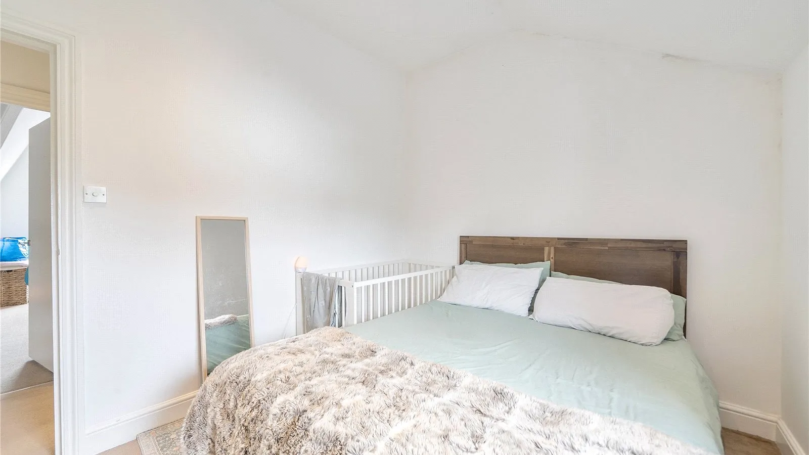 Flat Briston Grove in Greater London