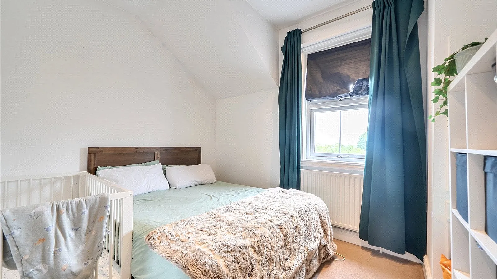 Flat Briston Grove in Greater London