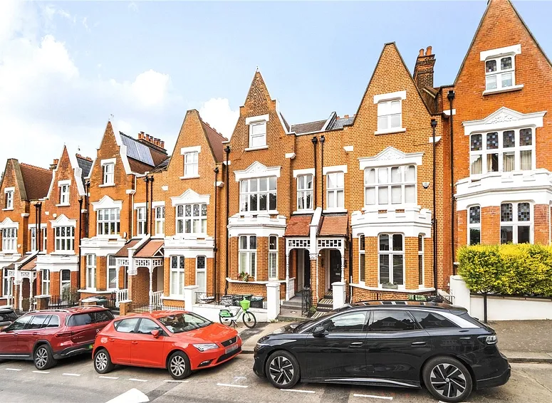 Flat Briston Grove in Greater London