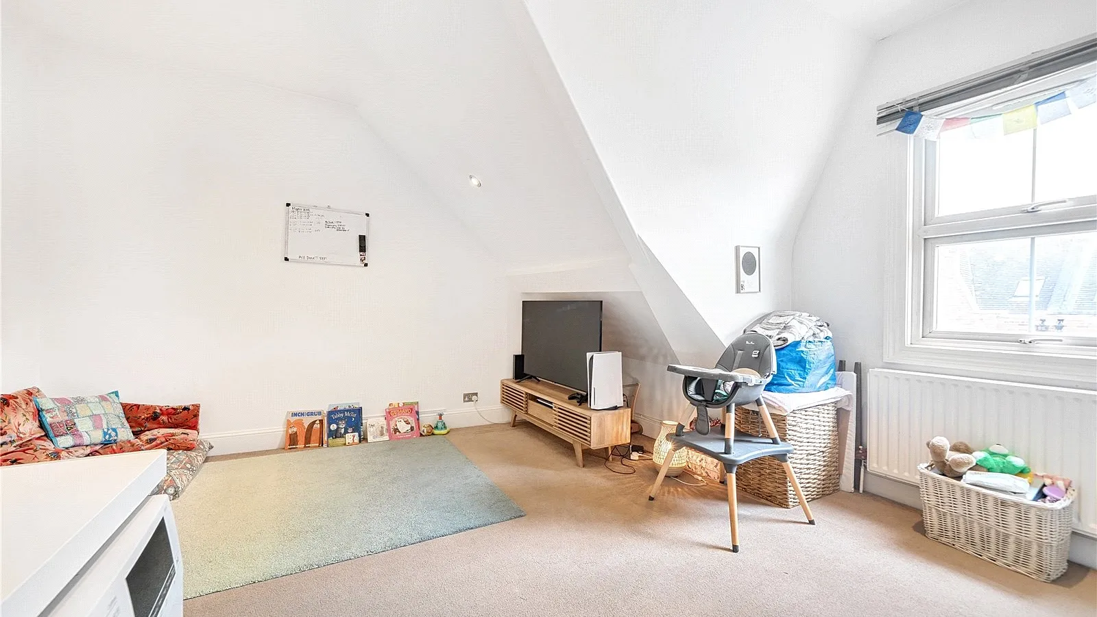 Flat Briston Grove in Greater London