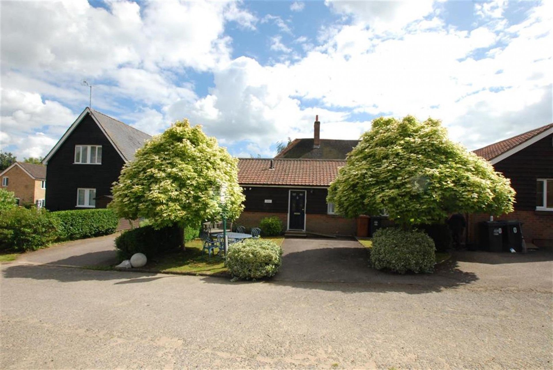 House Greenways in East Hertfordshire