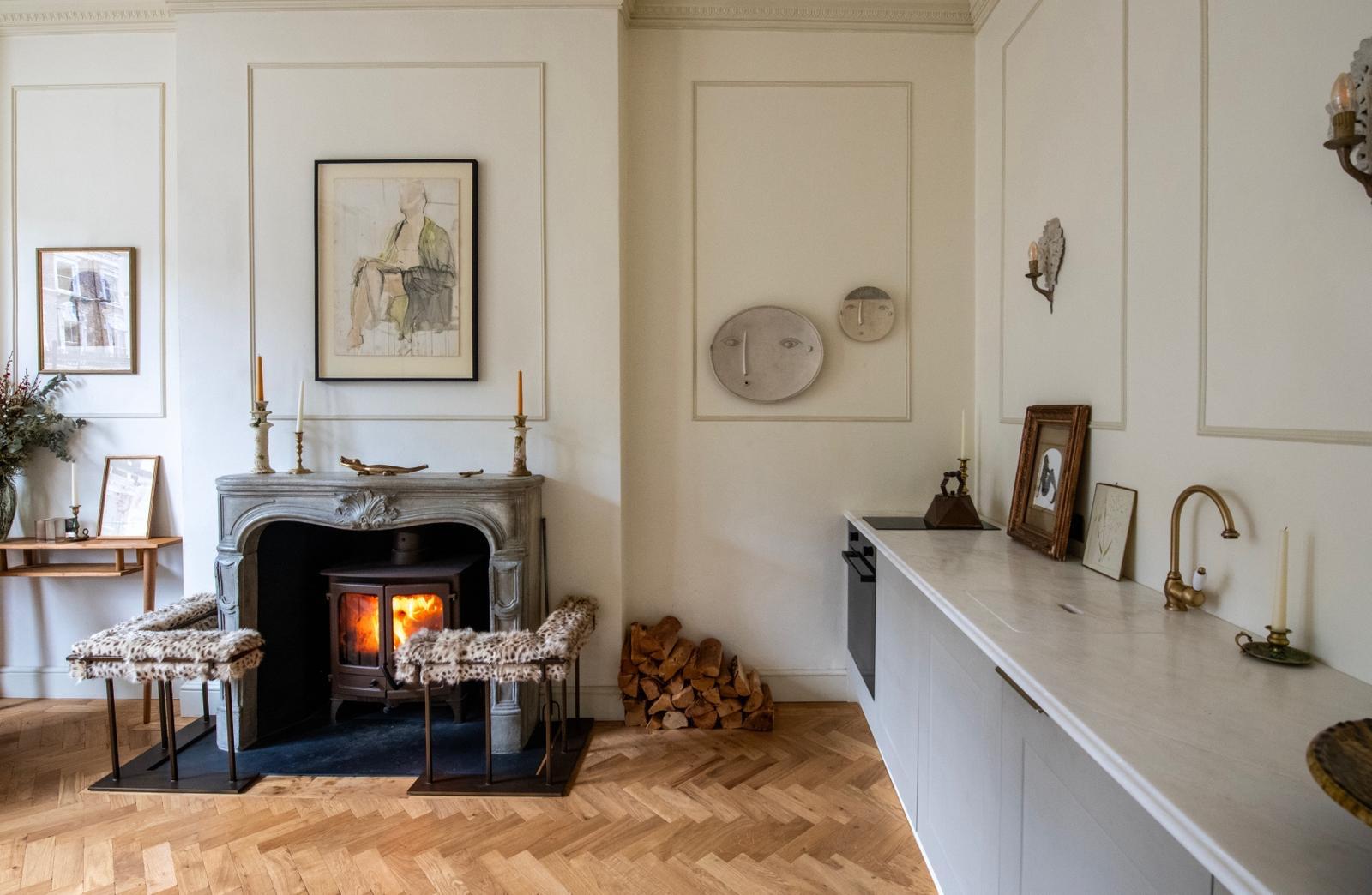 Flat Sutherland Avenue in City of Westminster