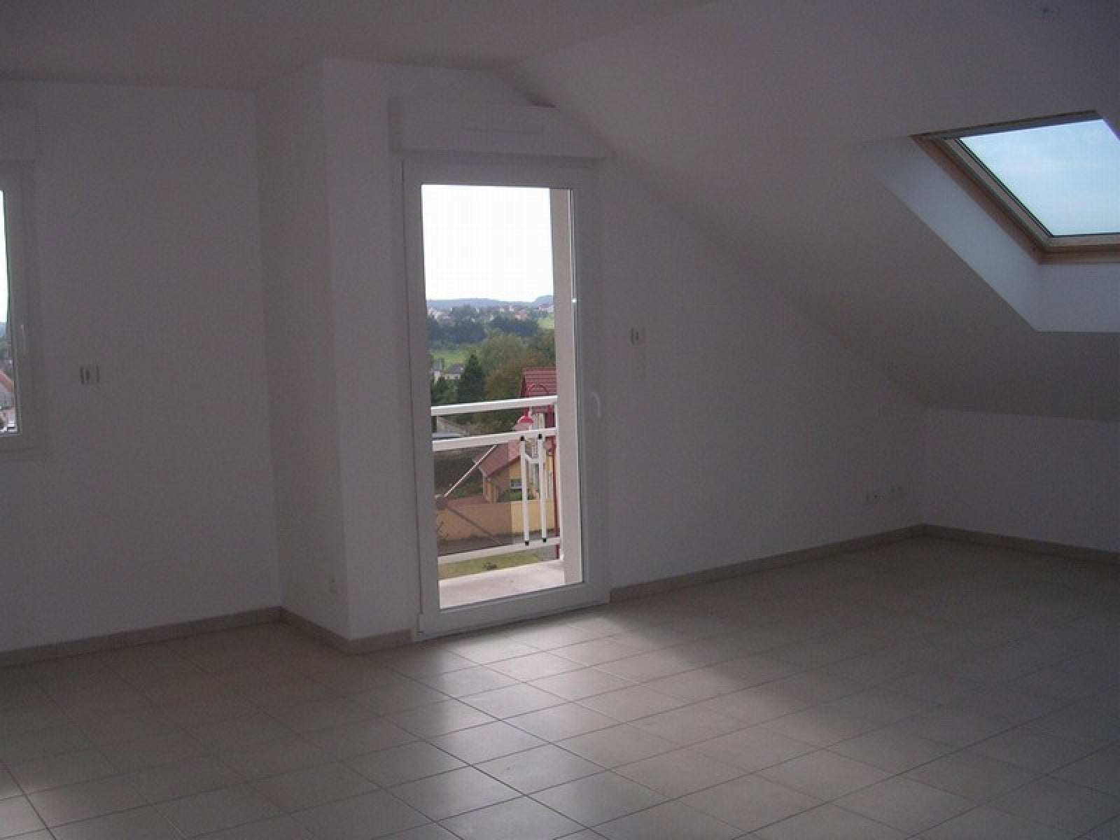 Appartement Rue Nationale à Hambach