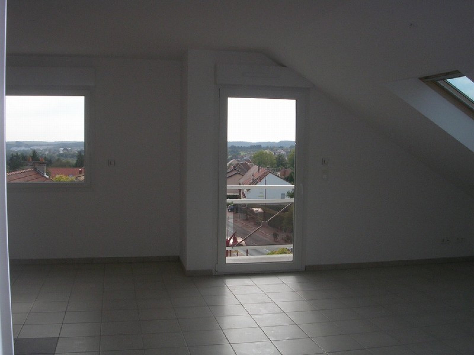 Appartement Rue Nationale à Hambach