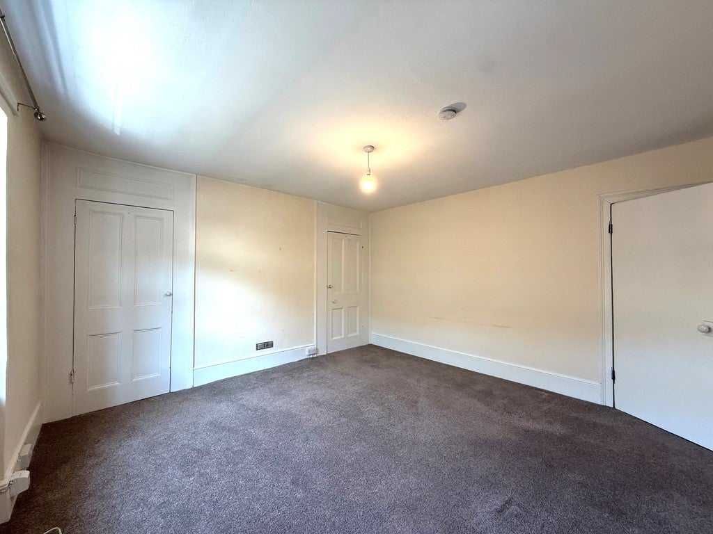 Flat Brays Close in Mid Devon