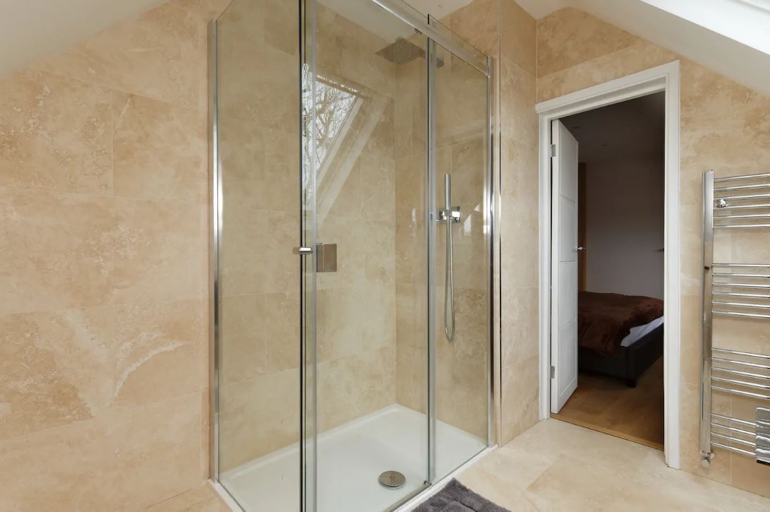 Flat Westcombe Park Road in Greater London