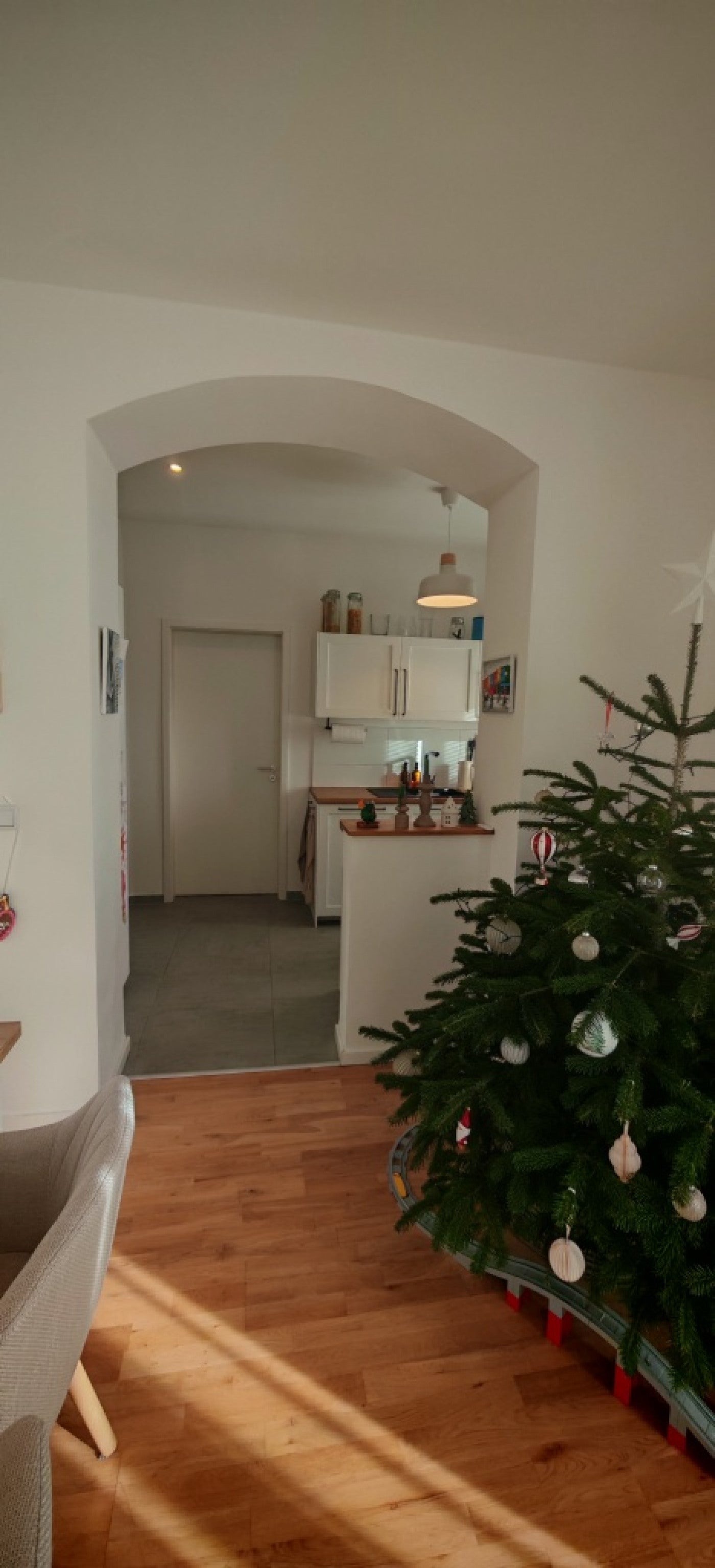 Wohnung Kesselsdorfer Straße in Dresden