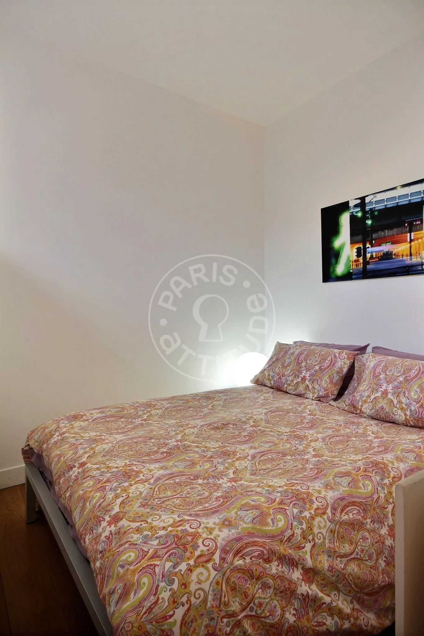 Appartement Rue du Vieux Colombier à Paris
