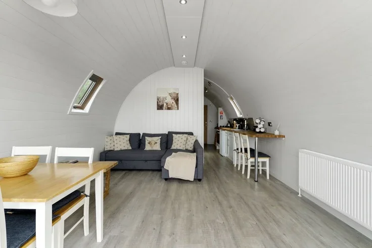 Room London Road in East Hertfordshire