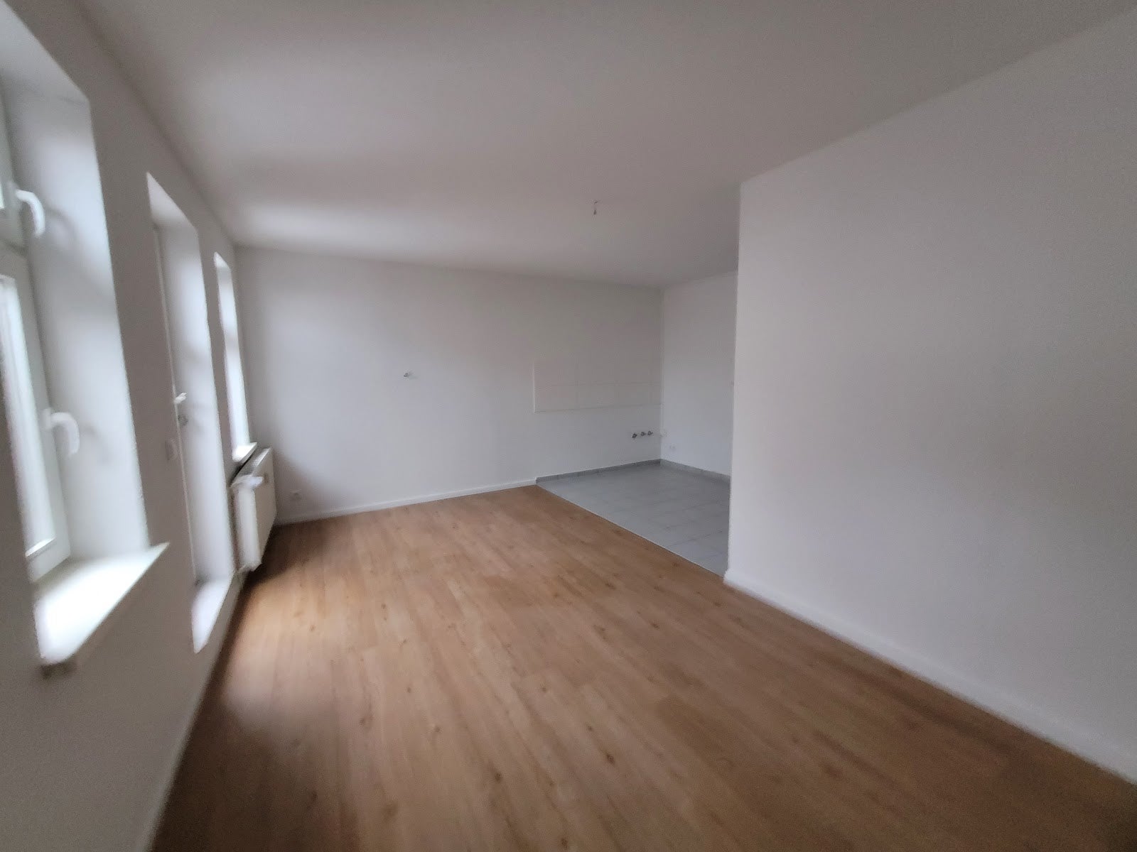 Zimmer Grüne Straße in Ribnitz-Damgarten