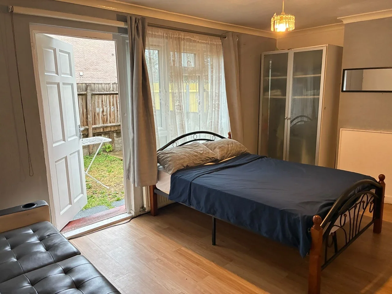 Room Disraeli Road in Greater London