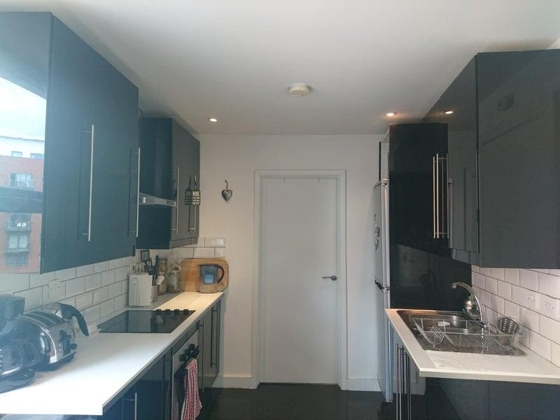 Room Burford Road in Greater London