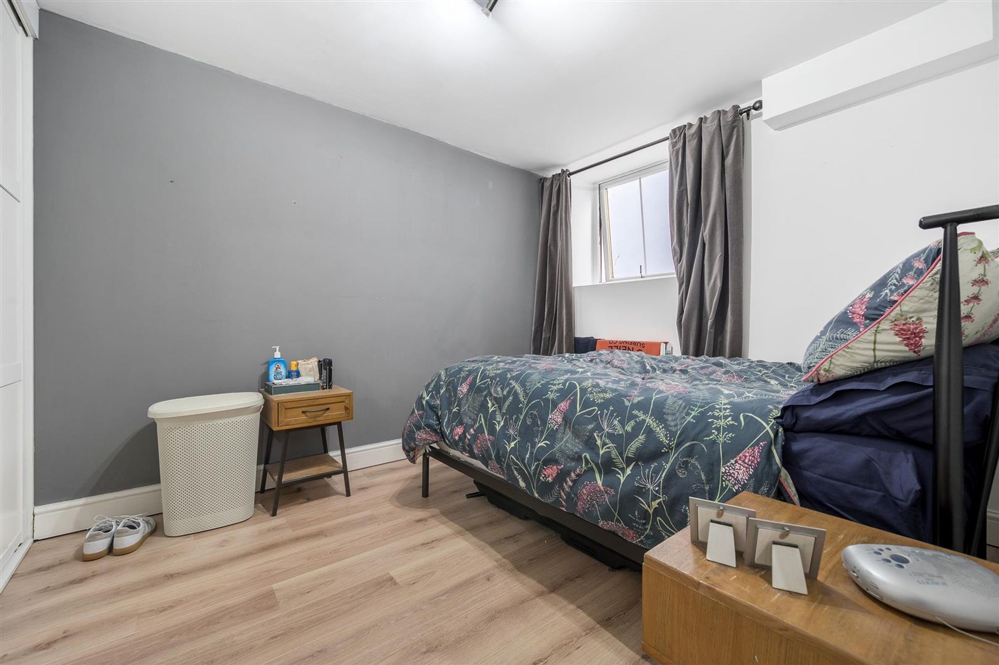 Flat Wybrow Terrace in Workington