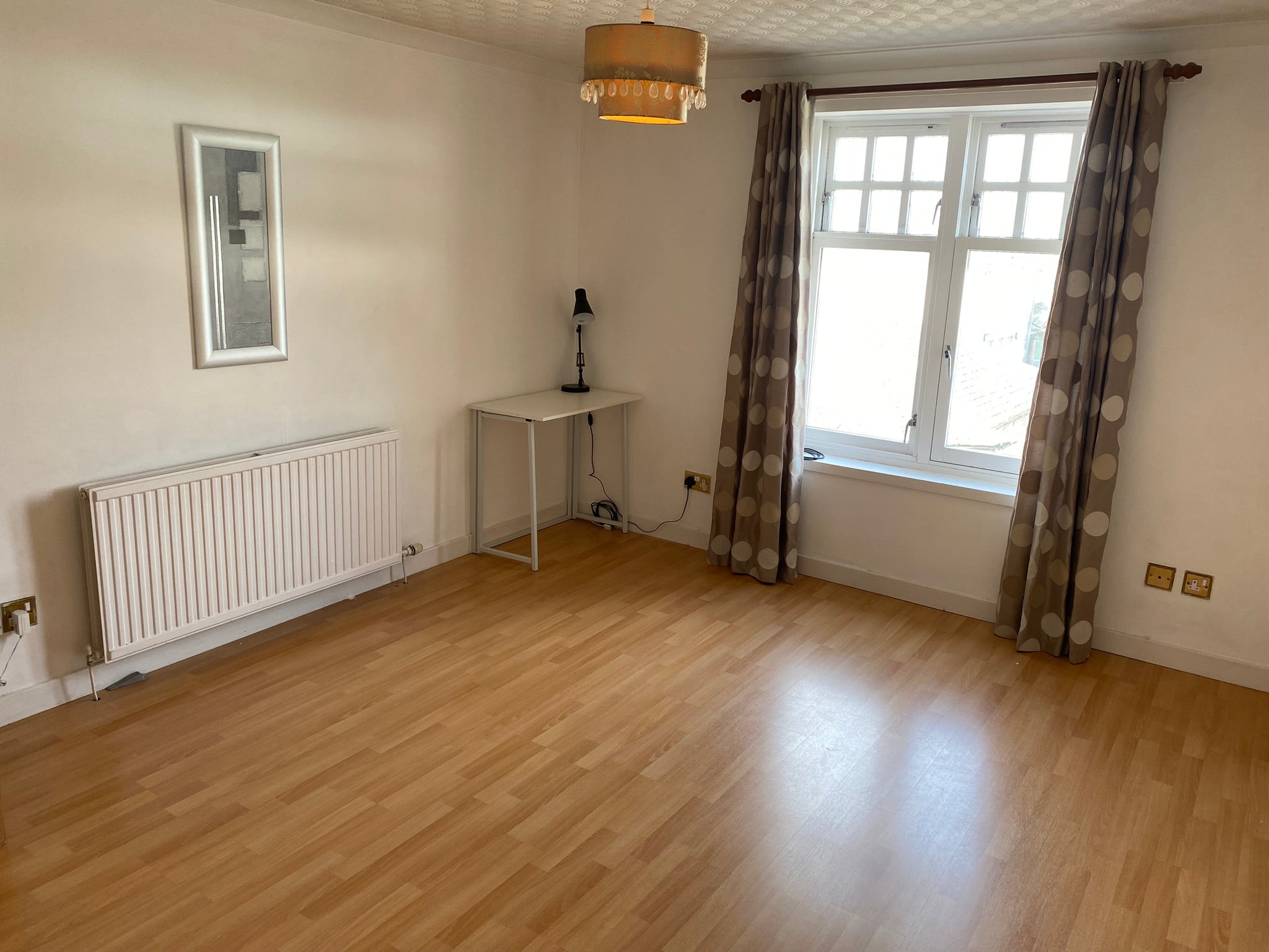 Flat Rosemount Place in Aberdeen City
