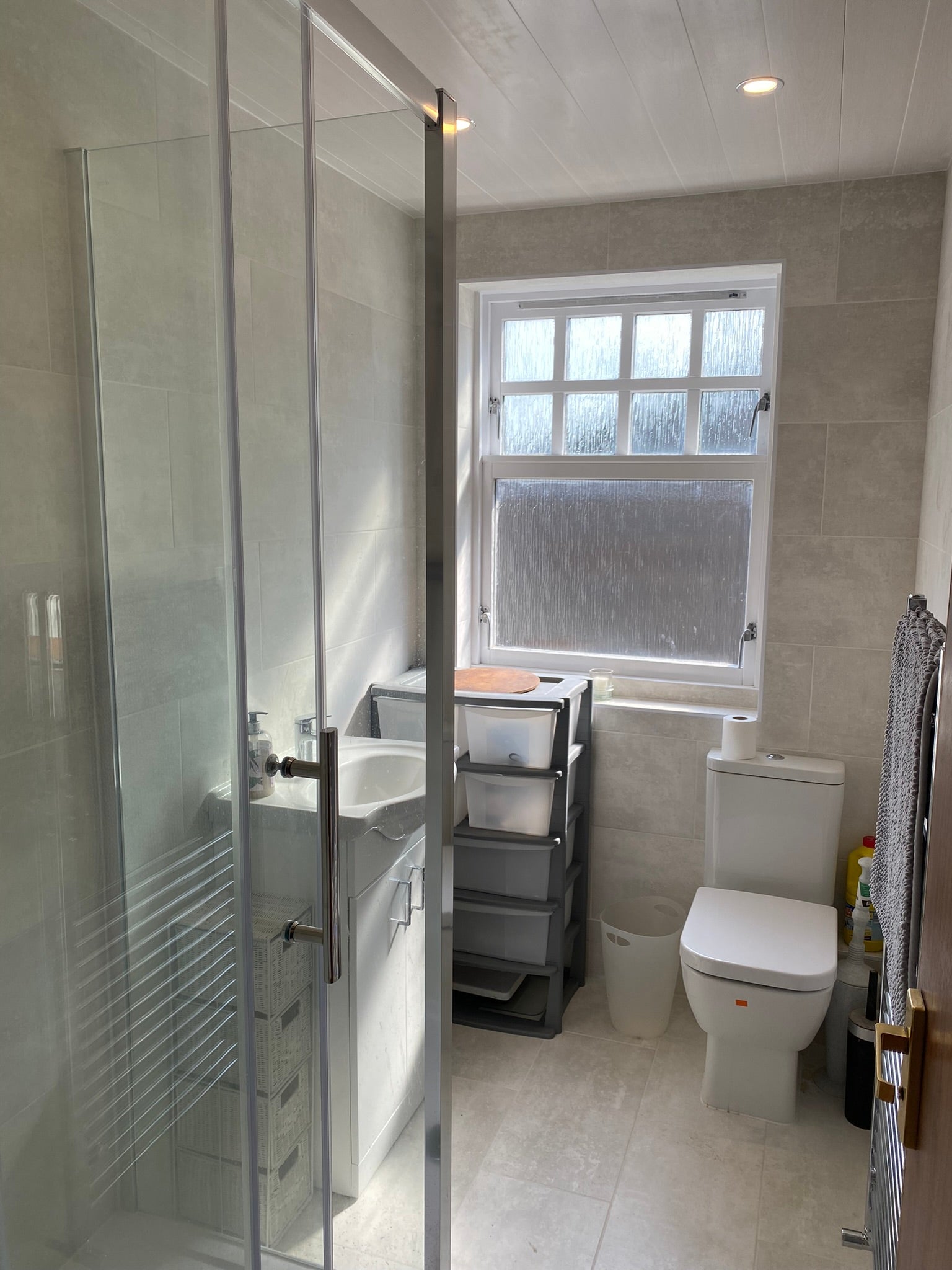Flat Rosemount Place in Aberdeen City