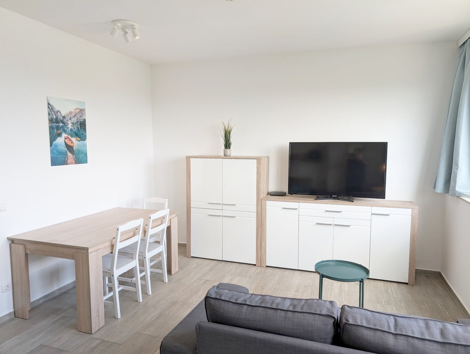 Wohnung Graeffstraße in Köln