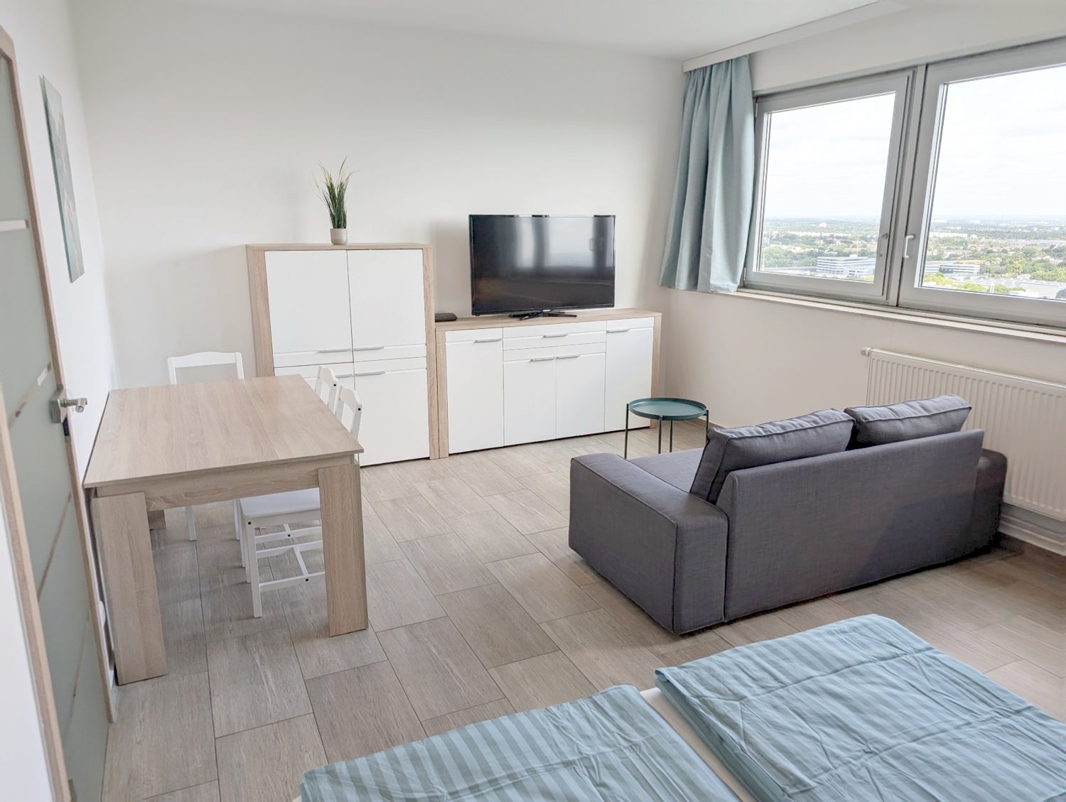 Wohnung Graeffstraße in Köln