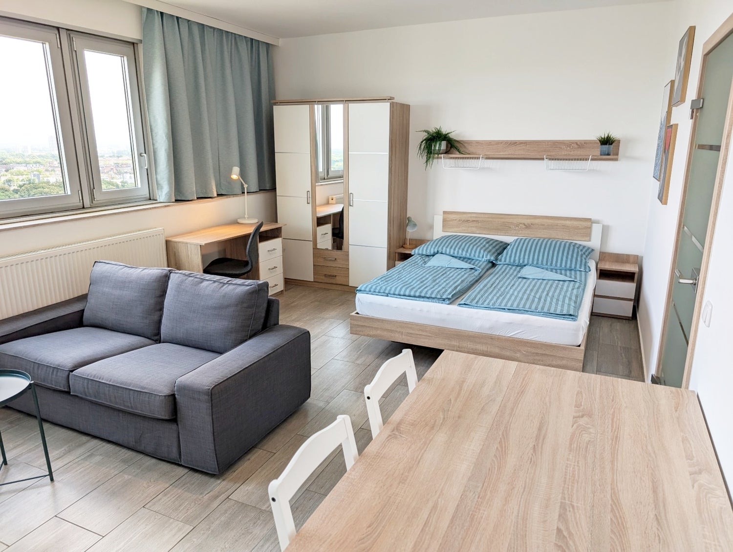 Wohnung Graeffstraße in Köln