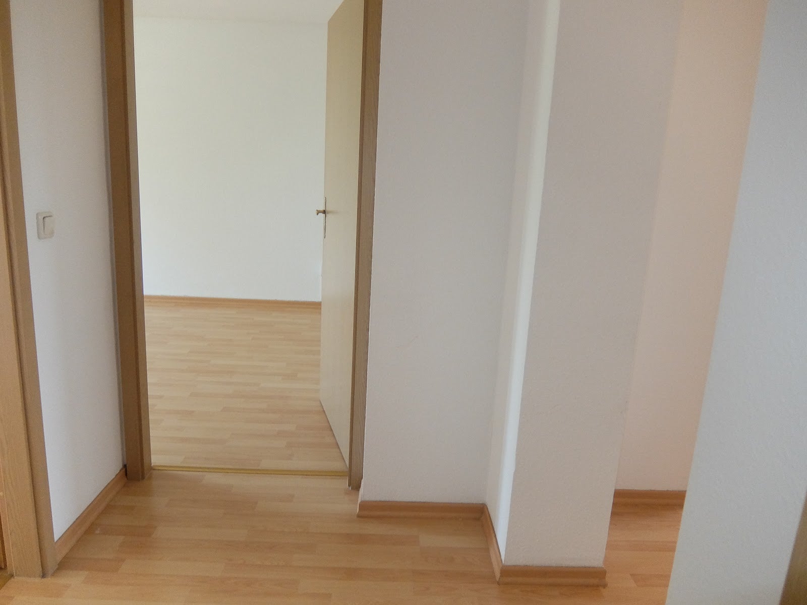 Wohnung Clausstraße in Chemnitz