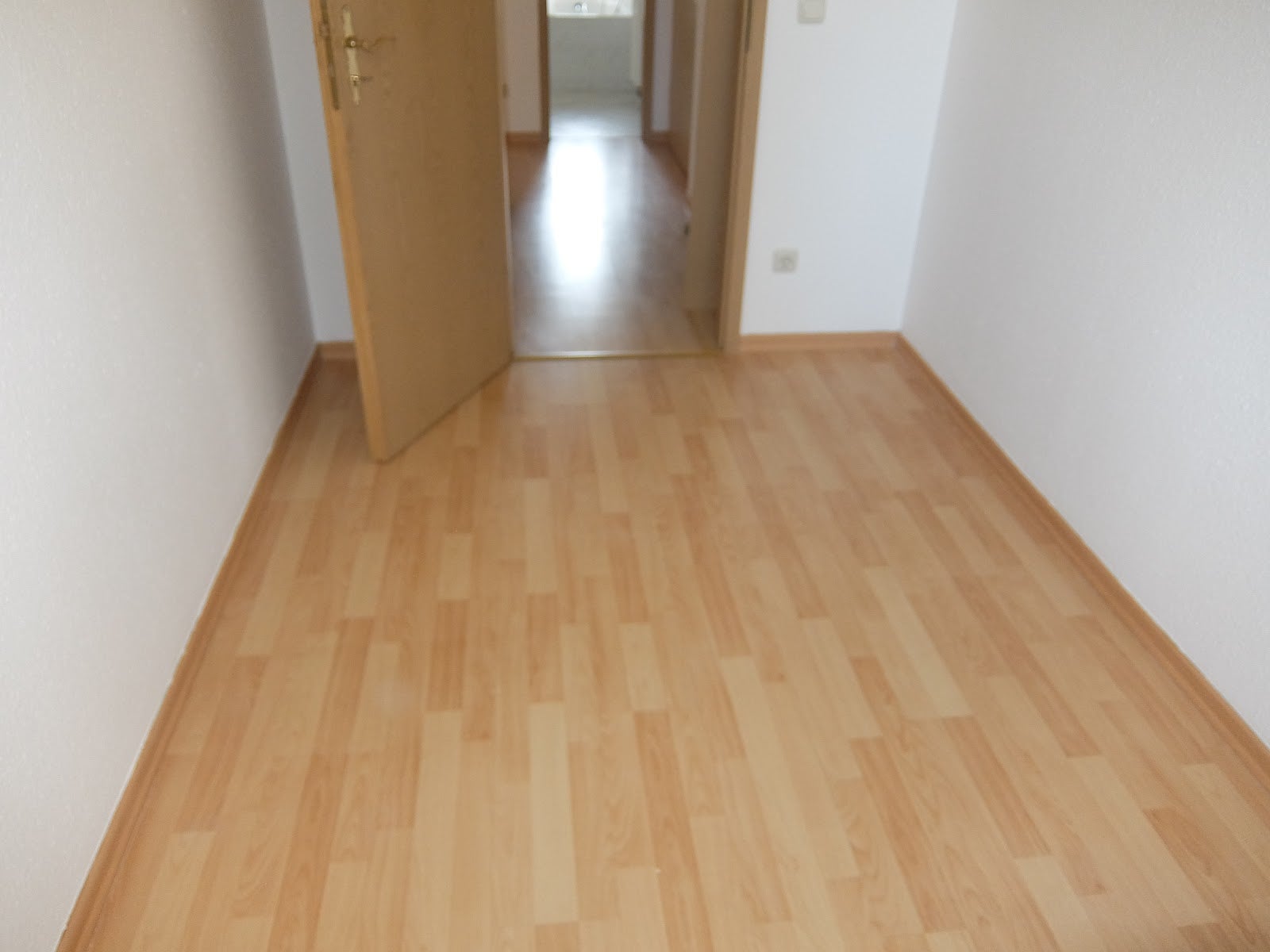 Wohnung Clausstraße in Chemnitz