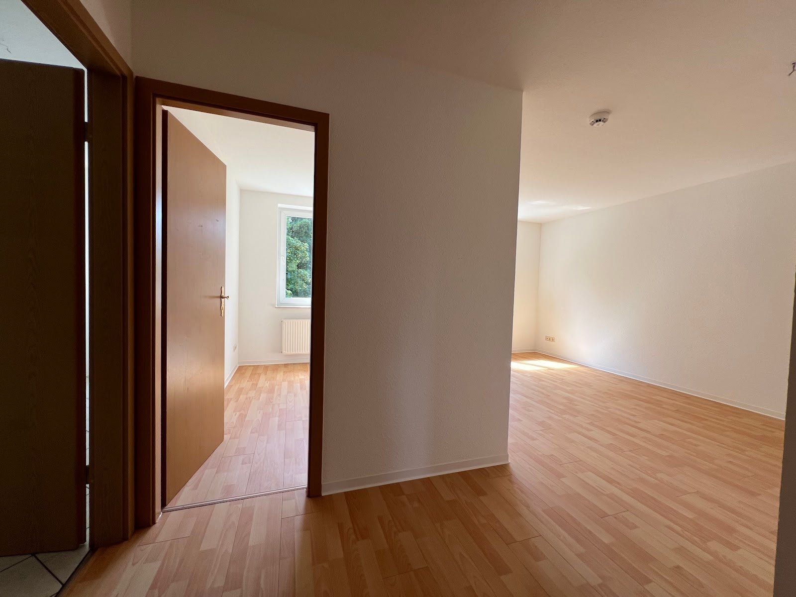 Wohnung Clausstraße in Chemnitz