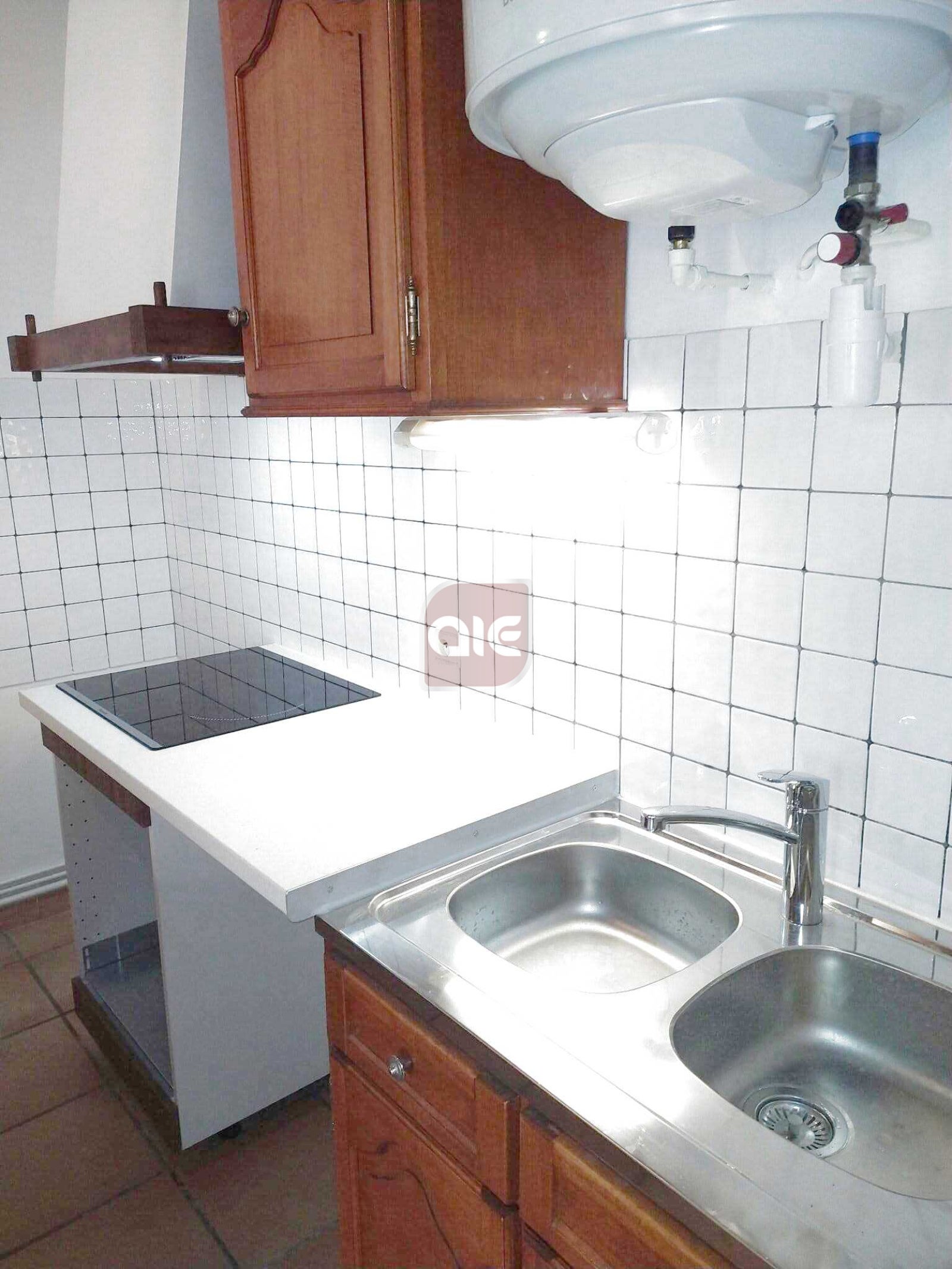 Appartement Rue Marius Jouveau à Arles