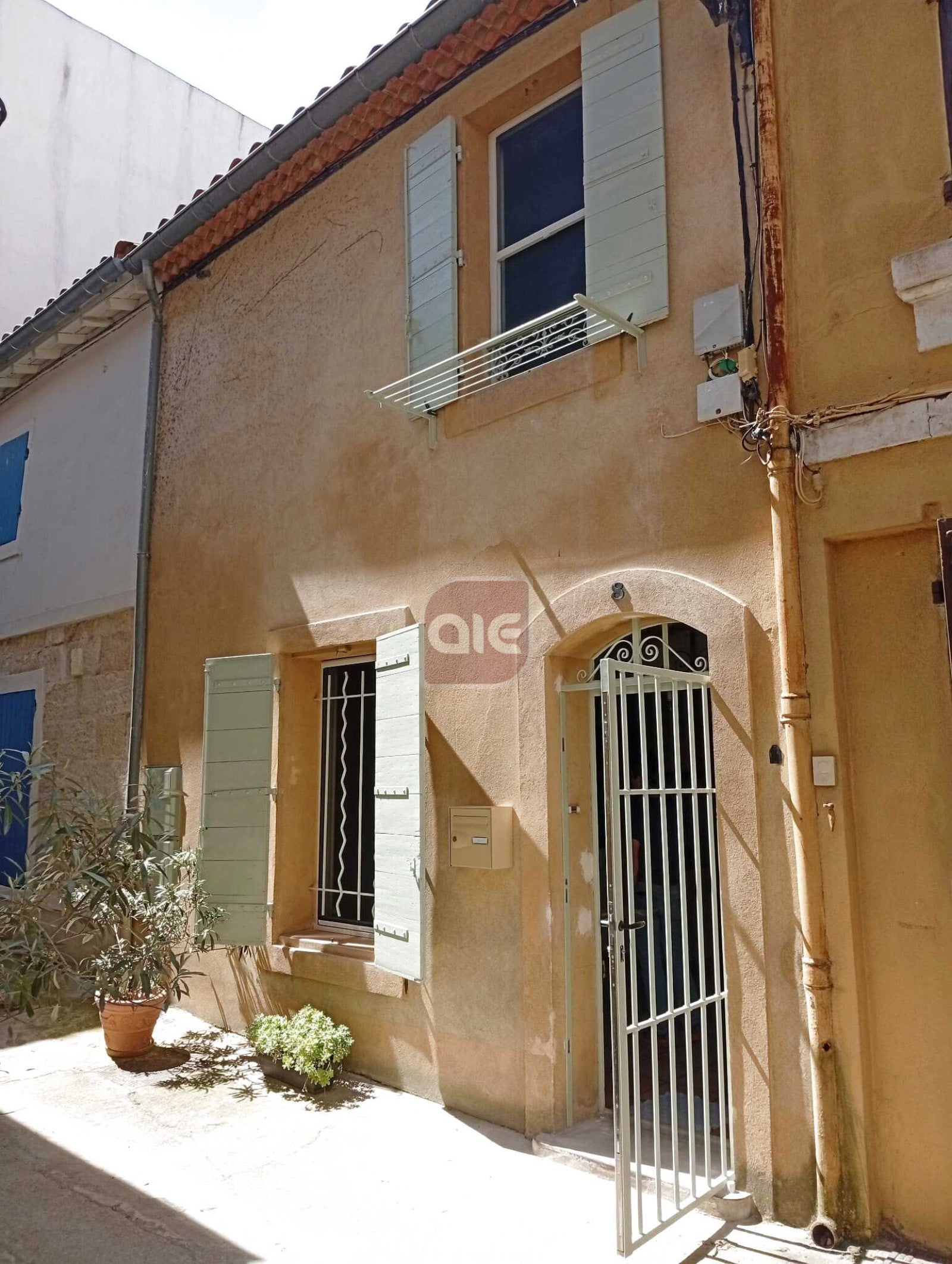 Appartement Rue Marius Jouveau à Arles