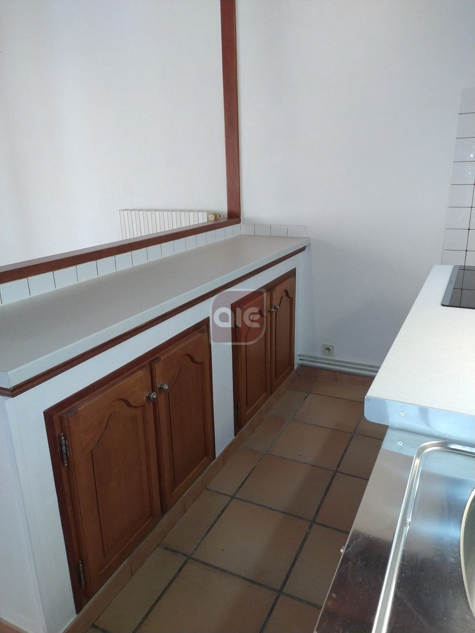 Appartement Rue Marius Jouveau à Arles