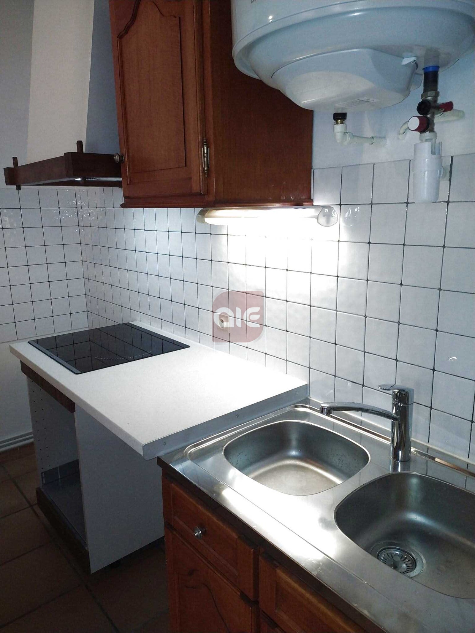 Appartement Rue Marius Jouveau à Arles