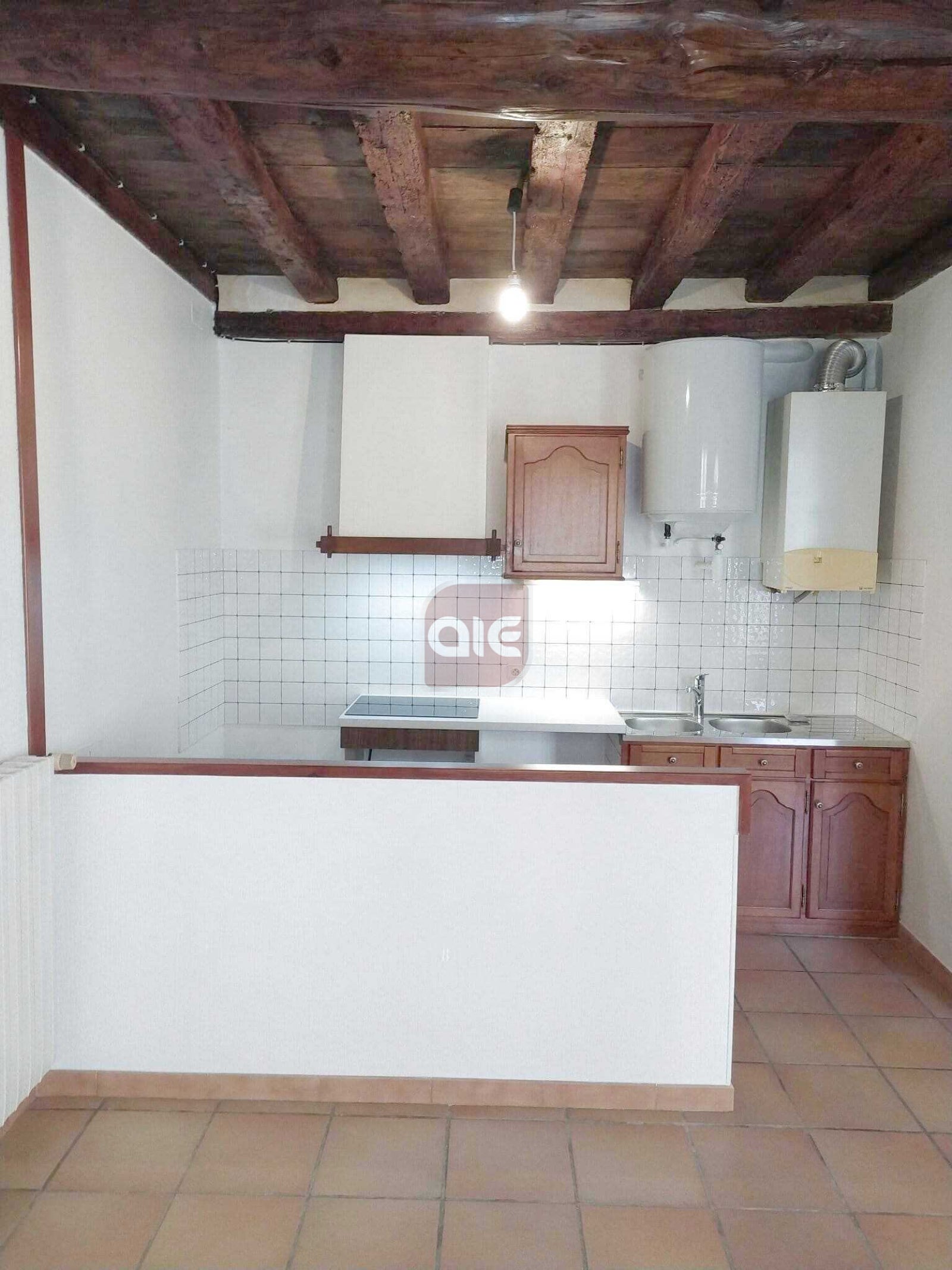Appartement Rue Marius Jouveau à Arles