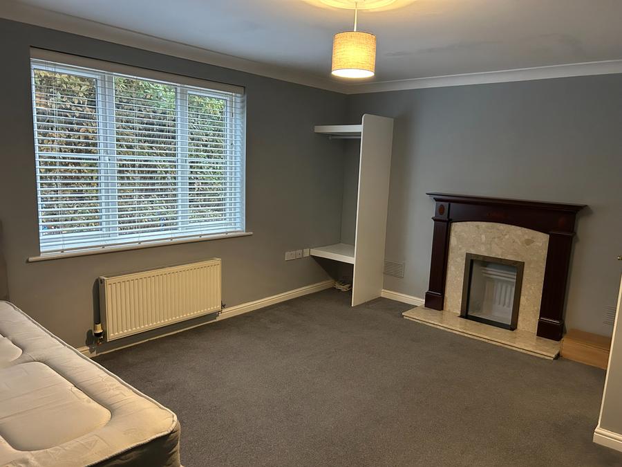 Room The Swale in Norwich