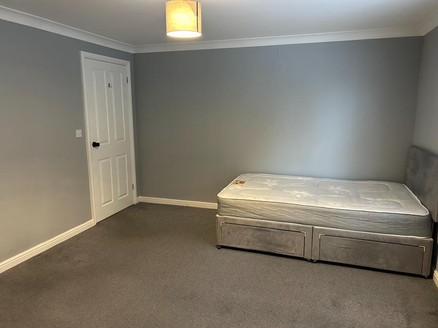 Room The Swale in Norwich