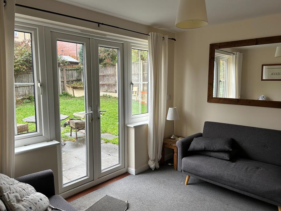 Room The Swale in Norwich