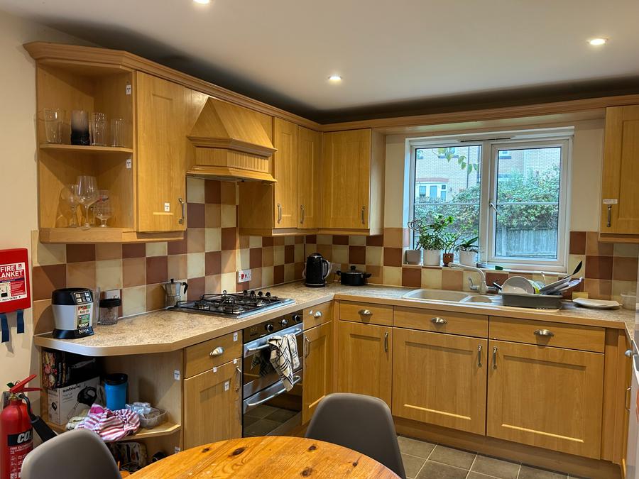 Room The Swale in Norwich
